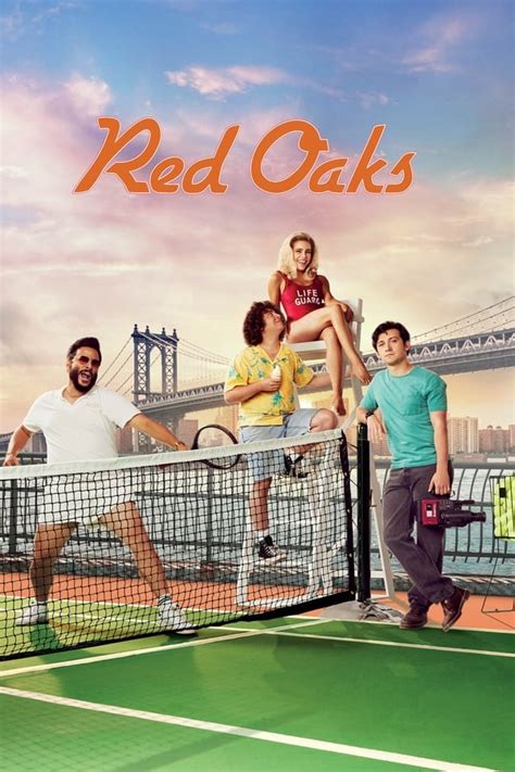 red oak watch|red oaks tv show soundtrack.